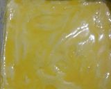 Foto langkah ke 4 dari resep Dutch Boterkoek.