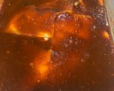 Foto del paso 6 de la receta: Pastel Azteca con Guajillo