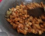 Foto langkah ke 3 dari resep Tumisan tahu tempe.