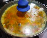 A picture of step 2 of Omelette.