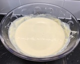 Foto del paso 3 de la receta: Tarta de queso “cheeseCake” con 5% de panela