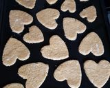 Foto del paso 8 de la receta: Galletas Avena-Jengibre 🍪