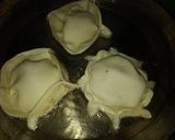 Foto del paso 2 de la receta: Pastelitos con tapas de empanada de  copetín