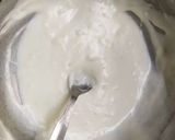 A picture of step 4 of Cheese au gratin.