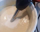 Fokhagyma krémleves medvehagymával NAGYPÈNTEKI LEVES recept fázis 2 fotója