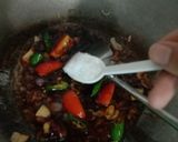 Foto langkah ke 3 dari resep Kepiting Asam Manis.