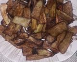 عکس مرحله 4 از دستور بادمجان بالانی