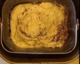Foto del paso 2 de la receta: Pan blanco el verdadero. Gigante