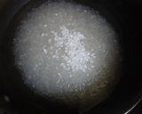 इन्स्टंट जलेबी (instant jalebi recipe in marathi) रेसिपी स्टेप 1 फोटो 