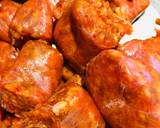 Sausage Spaghetti 🍝 Sauce