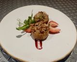 Foto del paso 7 de la receta: Muffins de plátano y nuez