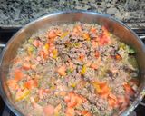 Foto del paso 1 de la receta: Cielito lindo