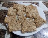 Foto del paso 8 de la receta: Bocados crocantes de café sin gluten