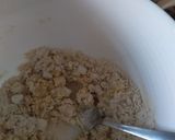 Foto del paso 2 de la receta: Torta súper simple de manzana ideal para acompañar helados!!!