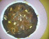 Foto del paso 5 de la receta: Torre de panques light