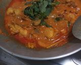 Foto langkah ke 5 dari resep Ayam woku pedas mantap dan mudah.