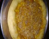 Foto langkah ke 11 dari resep Pizza teflon simple.