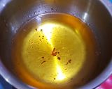 Foto langkah ke 7 dari resep Daging Ayam Cincang Kecap Toping Mie.