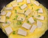 Foto langkah ke 3 dari resep Tahu Telur.