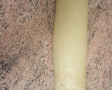 Foto del paso 7 de la receta: Cinnamon rolls