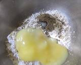 Salted atta biscuits recipe step 1 photo