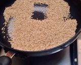 Choco sesame energy booster mukhvas रेसिपी चरण 1 फोटो