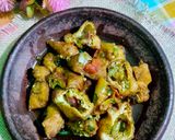 Foto langkah ke 3 dari resep Tahu Gejrot Cirebon.