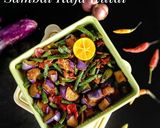 Foto langkah ke 6 dari resep Sambal Raja Kutai.