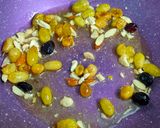 মুগ ডাল হালুয়া (Moong Dal halwa recipe in Bengali) রেসিপি ধাপ - 2 ছবি