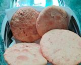 A picture of step 10 of Cheese,onion kachori.