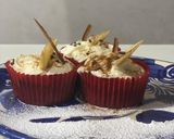 Foto del paso 6 de la receta: Muffins de manzana canela🧁🍎👌🏼