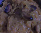 மில்க் கேரட் அல்வா ரெசிபி ஸ்டேப் 3 புகைப்படம்