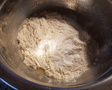 Foto del paso 2 de la receta: Torta de membrillo🍑