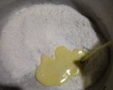 Foto langkah ke 4 dari resep Puding Jagung Manis.