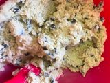 Chewy Chocochips Cookies
