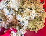 A picture of step 2 of Chewy Chocochips Cookies.