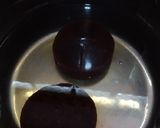 Foto langkah ke 10 dari resep 102. Pempek Teri dan Kuah Cuko (foto step by step).