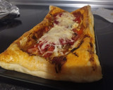 Foto del paso 3 de la receta: Hojaldre relleno de verduras