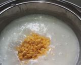 Foto langkah ke 3 dari resep Bubur Ketan Jagung.
