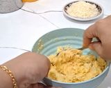 Foto langkah ke 2 dari resep Tape Keju Aroma.