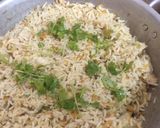 ப்ரைட் ரைஸ் ரெசிபி ஸ்டேப் 5 புகைப்படம்