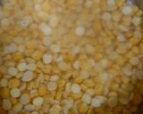 लौकी चने की दाल (Lauki chane ki dal recipe in hindi) रेसिपी चरण 1 फोटो