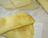 Foto langkah ke 8 dari resep Dough pastry.