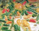 Foto langkah ke 7 dari resep Udeung Masam Keueng (Udang Asam Pedas) khas Aceh Maknyus.