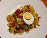 Foto del paso 4 de la receta: Ensalada de Verano ☀🏖