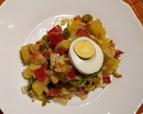 Foto del paso 4 de la receta: Ensalada de Verano ☀🏖