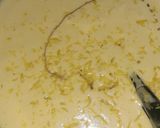 Foto del paso 3 de la receta: Genoise de vainilla