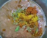 சட்டி கருணைக் கிழங்கு கார குழம்பு ரெசிபி ஸ்டேப் 2 புகைப்படம்