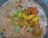 சட்டி கருணைக் கிழங்கு கார குழம்பு ரெசிபி ஸ்டேப் 2 புகைப்படம்