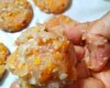 Foto langkah ke 4 dari resep Chicken Patty for Frozen.